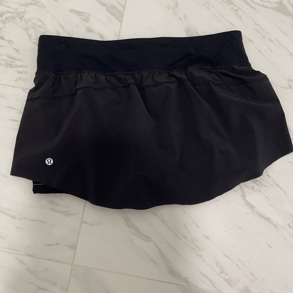 Lululemon Skirt